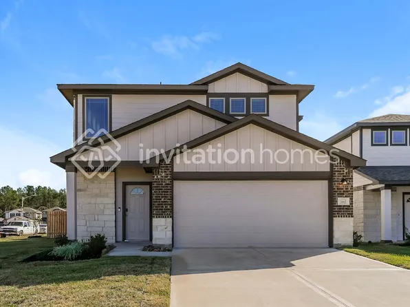 24903 Nolana Ct, Montgomery, TX 77316