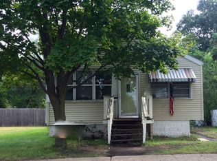 4317 Harrison St, Gary, IN 46408