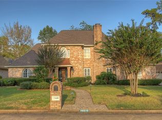 16610 Aldenham Pl, Spring, TX 77379