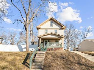 5829 Virginia Ave, Kansas City, MO 64110