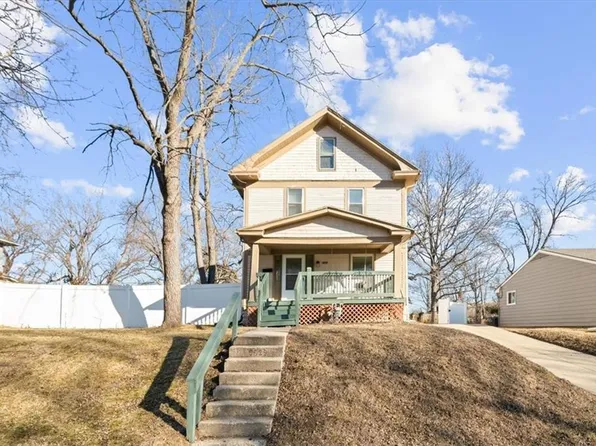 5829 Virginia Ave, Kansas City, MO 64110