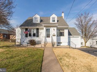 229 Brook St, Willow Grove, PA 19090