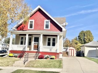 1200 Ruth St, Watertown, WI 53094