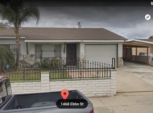 1468 Ebbs St, San Diego, CA 92114