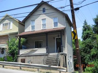 1326 Chartiers Ave, Mc Kees Rocks, PA 15136
