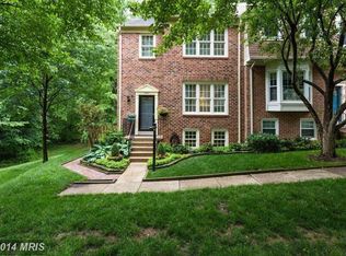 7801 Butterfield Ln, Annandale, VA 22003
