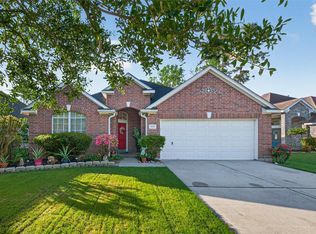 6222 Kingwood Glen Dr, Humble, TX 77346