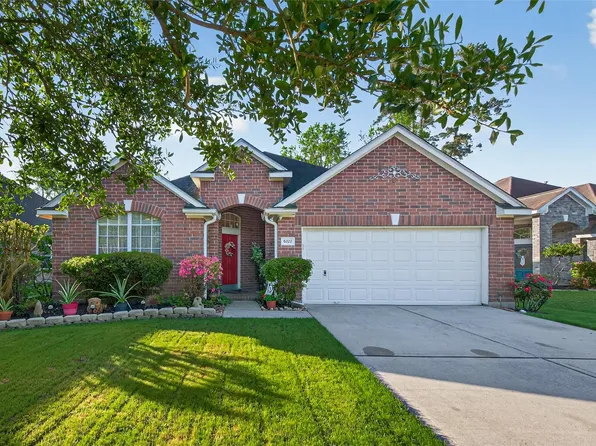 6222 Kingwood Glen Dr, Humble, TX 77346