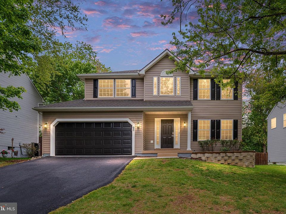 1st image of 60 Saint Roberts Dr