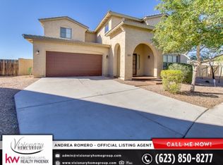 16782 W Rowel Rd, Surprise, AZ 85387