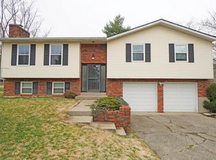 4014 Wilma Ct, Cincinnati, OH 45245