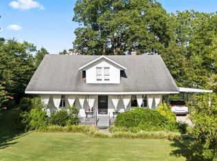 202 Alabama Ave NE, Hanceville, AL 35077
