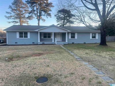 1826 Edwardian Way, Anniston, AL, 36207