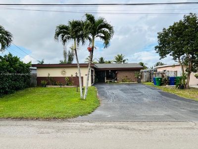 6613 Ficus Dr, Miramar, FL, 33023