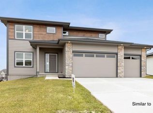 5355 Katelyn Ave, Van Meter, IA 50261