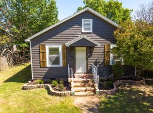 1625 S South St, Fort Smith, AR 72901