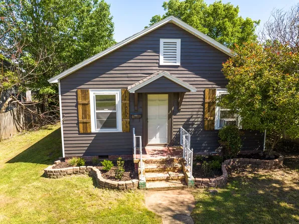 1625 S South St, Fort Smith, AR 72901