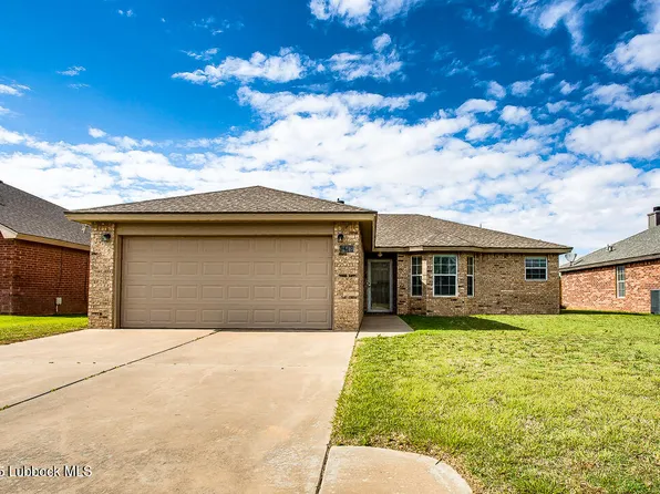 6512 7th St, Lubbock, TX 79416