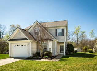 3327 Adair Marble St, Fort Mill, SC 29708