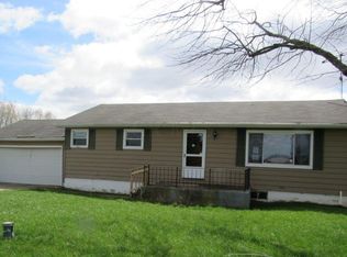 12301 Irwin Rd, Irwin, OH 43029