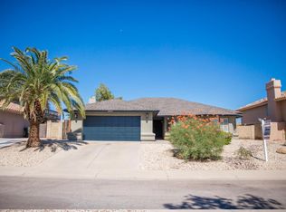 19633 N 37th Way, Phoenix, AZ 85050
