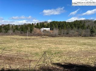LOT Two Grover Howell Rd #B, West Jefferson, NC 28694