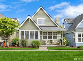 19475 Cherry Blossom Loop NE, Poulsbo, WA 98370
