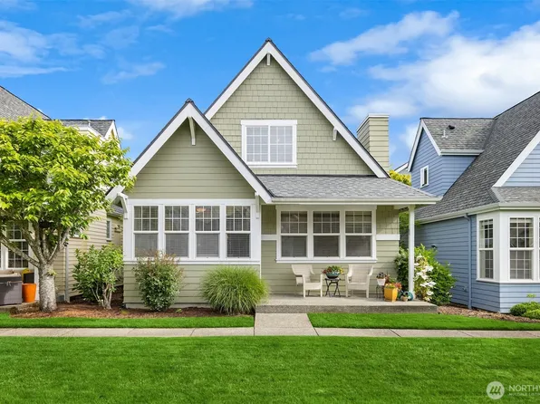 19475 Cherry Blossom Loop NE, Poulsbo, WA 98370