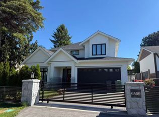 6559 Azure Rd, Richmond, BC V7C2S1