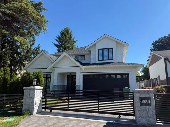 6559 Azure Rd, Richmond, BC V7C 2S1
