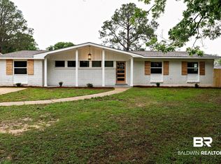 5922 Sunnyside Dr, Mobile, AL 36619