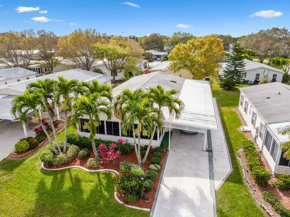 3809 Spatterdock Lane, Port St Lucie, FL 34952
