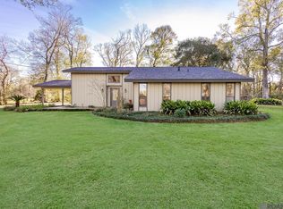 10453 Shadow Lake Dr, Geismar, LA 70734