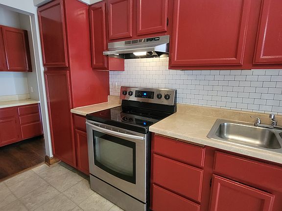 4th image of 4500 Arsenal St APT 2E