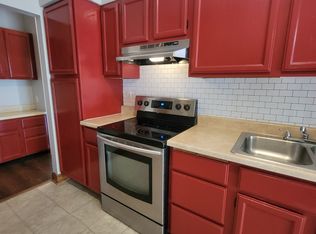 4500 Arsenal St APT 2E, Saint Louis, MO 63116