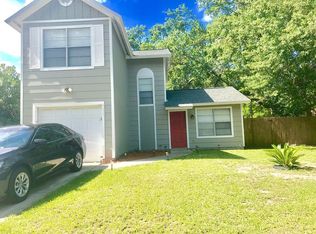 8035 Sable Woods Dr N, Jacksonville, FL 32244