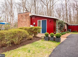 7221 Stafford Rd, Alexandria, VA 22307