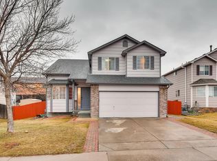 2920 E 94th Dr, Thornton, CO 80229
