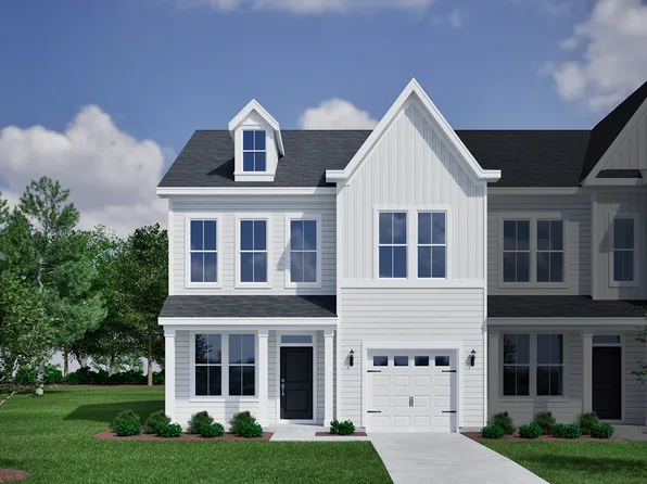 2198 Star Shower Way, Leland, NC 28451