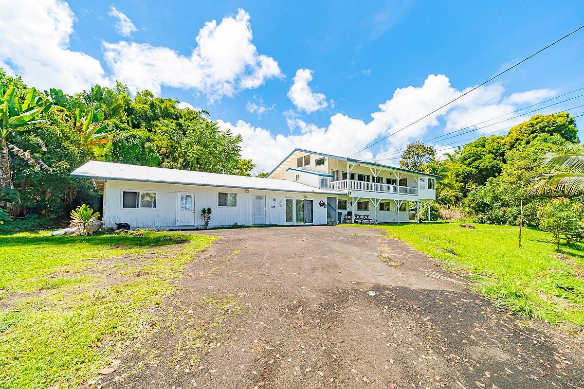31469 Mamalahoa Hwy, Ninole, HI 96773 MLS 704173 Zillow