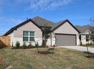 216 Wasatch Peaks Way, Willis, TX 77378