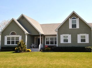 54 Savanna Cir, Mount Sinai, NY 11766