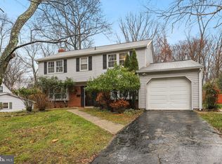 12408 Rustic Hill Dr, Bowie, MD 20715
