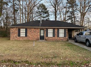 11154 Logan Dr, Greenwell Springs, LA 70739