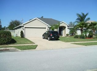 334 Hickory Springs Ct, Debary, FL 32713