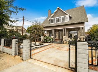 2903 Guirado St, Los Angeles, CA 90023