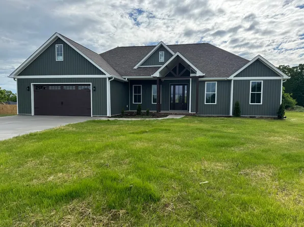 66 Driftwood Way, Corbin, KY 40701