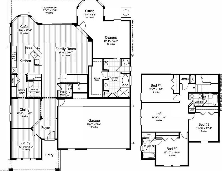 2nd image of 264 Village Grande Dr