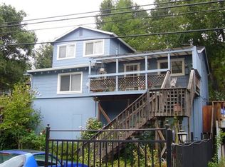 8650 Mirabel Rd, Forestville, CA 95436