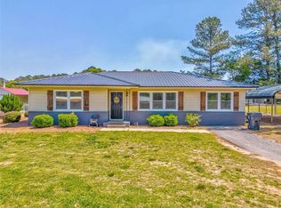 426 N College Dr, Cedartown, GA 30125